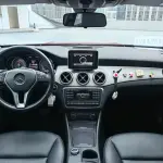 Mercedes-Benz GLA 2016 из Китая