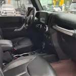 Jeep Wrangler 2017 из Китая