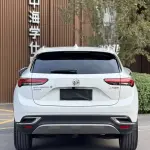 Buick Envision S 2022 из Китая