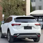 Buick Envision S 2022 из Китая