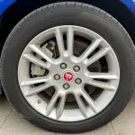 Jaguar XEL 2019 из Китая