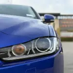Jaguar XEL 2019 из Китая
