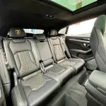 Lamborghini Urus 2021 641 л.с. — лот 56567920 из Китая