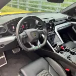 Lamborghini Urus 2021 641 л.с. — лот 56567920 из Китая