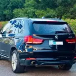 BMW X5 (Import) 2016 245 л.с. из Китая
