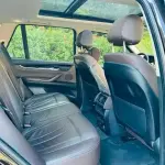 BMW X5 (Import) 2016 245 л.с. из Китая