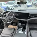 Volkswagen Touareg 2020 из Китая