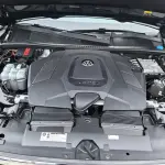 Volkswagen Touareg 2020 из Китая