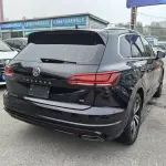 Volkswagen Touareg 2020 из Китая