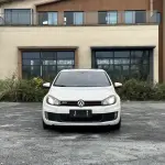 Volkswagen Golf GTI 2012 из Китая