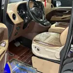 Mercedes-Benz Vito 2019 211 л.с. из Китая