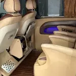 Mercedes-Benz Vito 2019 211 л.с. из Китая