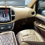 Mercedes-Benz Vito 2019 211 л.с. из Китая