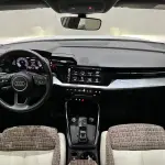 Audi A3 2021 из Китая