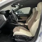 Audi A3 2021 из Китая