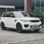 Land Rover Sport 2015 340 л.с. — лот 56795818 из Китая
