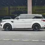 Land Rover Sport 2015 340 л.с. — лот 56795818 из Китая