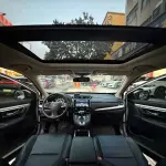 Honda CR-V 2021 из Китая