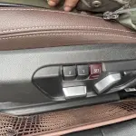 BMW 1 Series 2022 из Китая