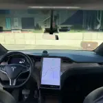 Tesla Model X 2019 лот 56794364 из Китая