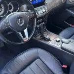 Mercedes-Benz CLS 2015 из Китая