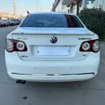 Volkswagen Sagitar 2011 из Китая
