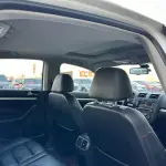 Volkswagen Sagitar 2011 из Китая