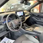 Toyota Crown Kluger 2023 246 л.с. — лот 56562824 из Китая