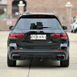 Mercedes-Benz GLB AMG 2022 из Китая