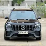 Mercedes-Benz GLB AMG 2022 из Китая