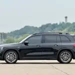 Mercedes-Benz GLB AMG 2022 из Китая