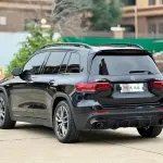 Mercedes-Benz GLB AMG 2022 из Китая