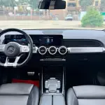 Mercedes-Benz GLB AMG 2022 из Китая