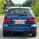 Mercedes-Benz B-Class 2011 из Китая