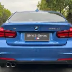 BMW 3 Series 2019 из Китая