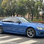 BMW 3 Series 2019 из Китая