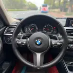 BMW 3 Series 2019 из Китая