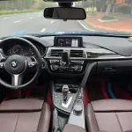 BMW 3 Series 2019 из Китая