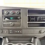 GMC Savana 2015 из Китая
