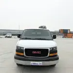 GMC Savana 2015 из Китая