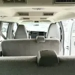 GMC Savana 2015 из Китая