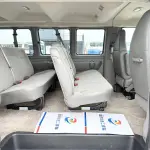 GMC Savana 2015 из Китая
