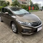 Honda Jade 2017 из Китая