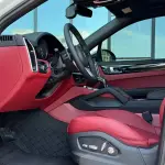 Porsche Cayenne 2020 из Китая