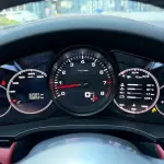 Porsche Cayenne 2020 из Китая