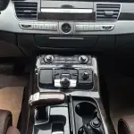 Audi A8 2015 из Китая