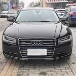 Audi A8 2015 из Китая