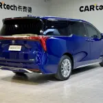 Buick Century 2023 из Китая