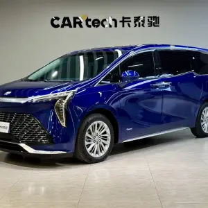 Buick Century 2023 из Китая