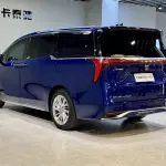 Buick Century 2023 из Китая